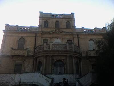 chateau