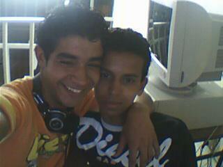 mehdi&3zouz