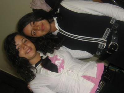 hindoche & safaa