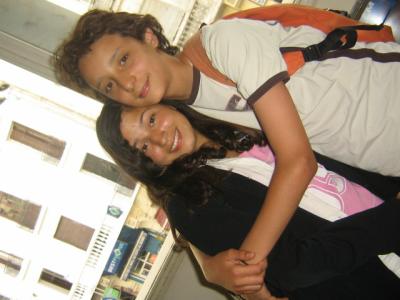 hind and zeryab