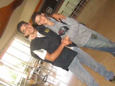 mehdi and yousef