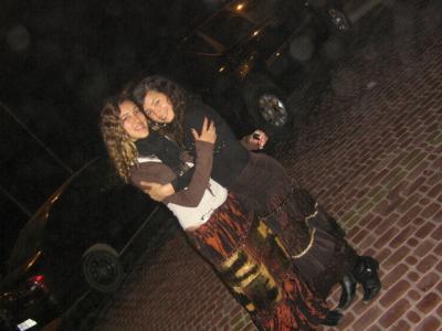farah & hindoch