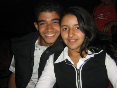 safaa & mehdi
